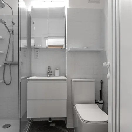 Magheru 9th Stylish 1br *