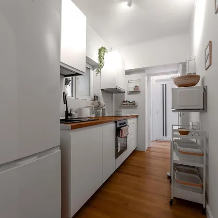 Magheru 9th Stylish 1br