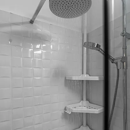 Magheru 9th Stylish 1br * Bukarest