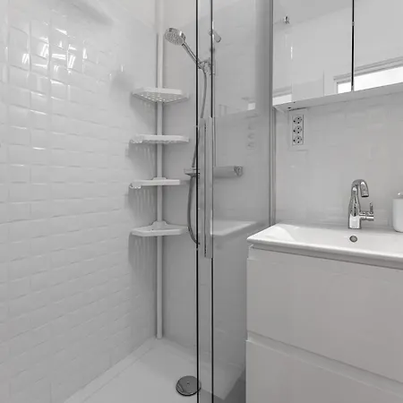 Magheru 9th Stylish 1br Lejlighed Bukarest