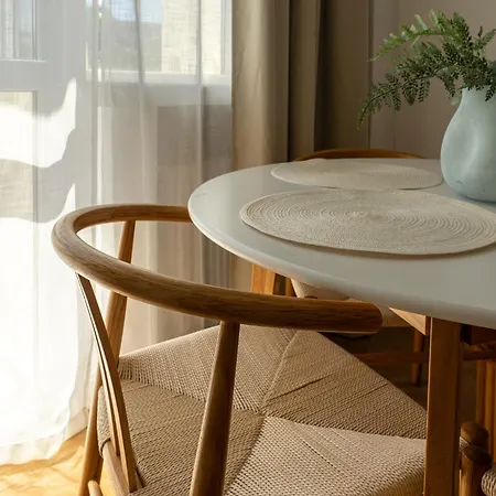 Magheru 9th Stylish 1br *