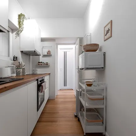 Magheru 9th Stylish 1br Lejlighed Bukarest